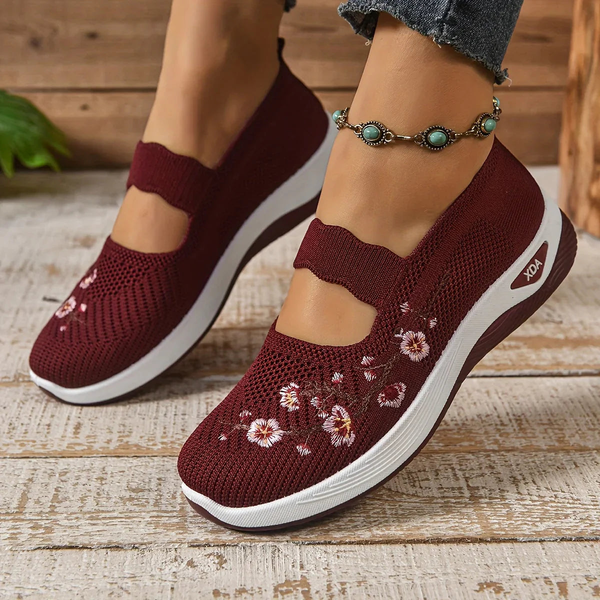 SoportePlus - Zapatos ortopédicos de confort